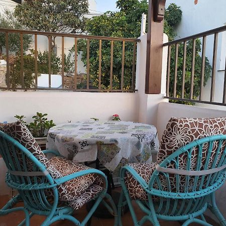 Finca Eva 34 Casares Historico Exterior photo