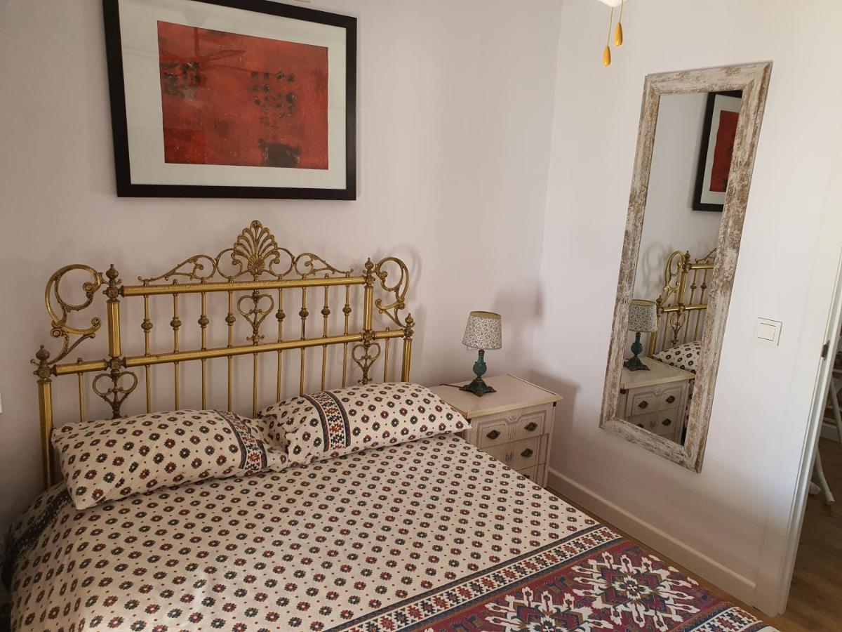 Finca Eva 34 Casares Historico Exterior photo