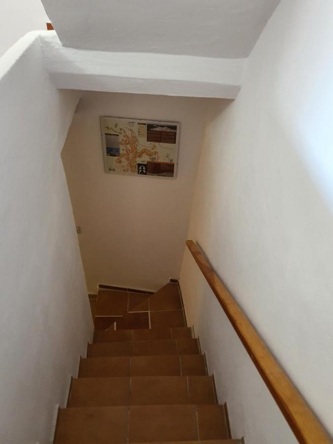 Finca Eva 34 Casares Historico Exterior photo